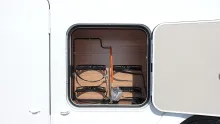 Fahrzeugbild Weinsberg CaraHome 600 DKG Sofort verfügbar #17