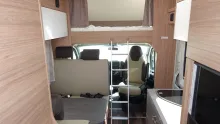 Fahrzeugbild Weinsberg CaraHome 600 DKG Sofort verfügbar #22