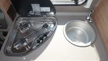Fahrzeugbild Weinsberg CaraHome 600 DKG Sofort verfügbar #25