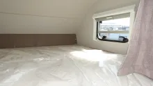 Fahrzeugbild Weinsberg CaraHome 600 DKG Sofort verfügbar #26