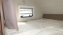 Fahrzeugbild Weinsberg CaraHome 600 DKG Sofort verfügbar #27