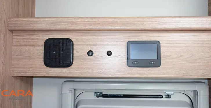 Fahrzeugbild Weinsberg CaraHome 600 DKG Sofort verfügbar #28