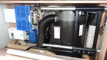 Fahrzeugbild Weinsberg CaraHome 600 DKG Sofort verfügbar #29