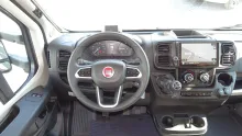 Fahrzeugbild Weinsberg CaraHome 600 DKG Sofort verfügbar #35