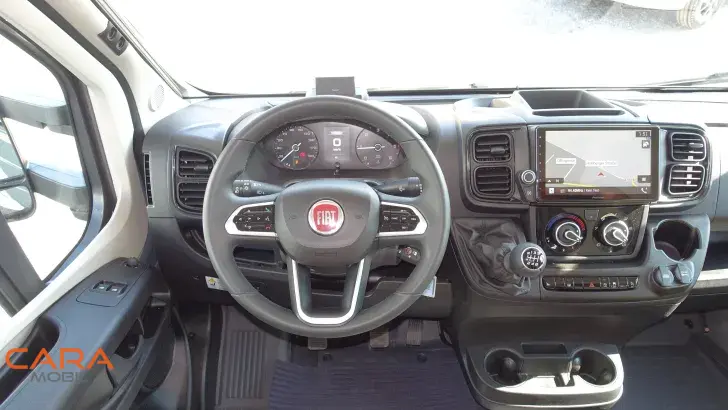 Fahrzeugbild Weinsberg CaraHome 600 DKG Sofort verfügbar #35
