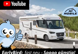 Bild Integra Line 720 EB