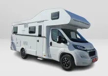 Fahrzeugbild Weinsberg CaraHome 650 DG Sofort verfügbar #1