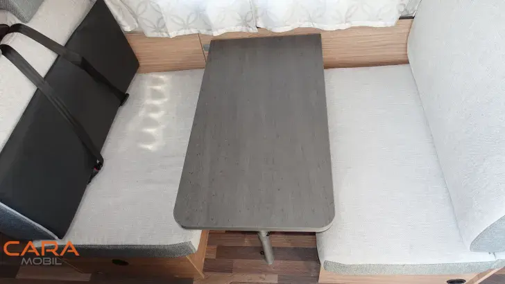 Fahrzeugbild Weinsberg CaraHome 650 DG Sofort verfügbar #11