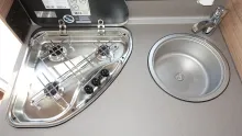 Fahrzeugbild Weinsberg CaraHome 650 DG Sofort verfügbar #13