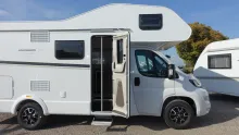 Fahrzeugbild Weinsberg CaraHome 650 DG Sofort verfügbar #20