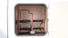 Fahrzeugbild Weinsberg CaraHome 650 DG Sofort verfügbar #21