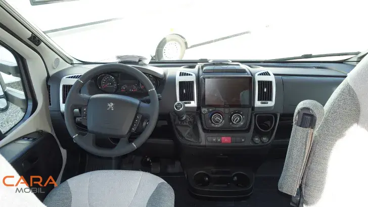 Fahrzeugbild Weinsberg CaraHome 650 DG Sofort verfügbar #26