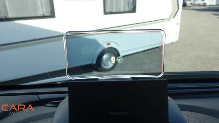 Fahrzeugbild Weinsberg CaraHome 650 DG Sofort verfügbar #27