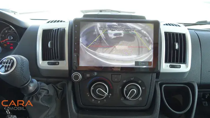 Fahrzeugbild Weinsberg CaraHome 650 DG Sofort verfügbar #28