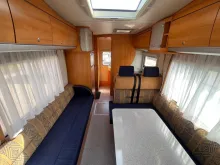 Fahrzeugbild Weinsberg Meteor 620 LS #3