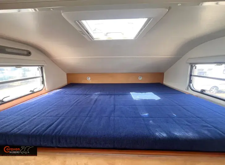 Fahrzeugbild Weinsberg Meteor 620 LS #5