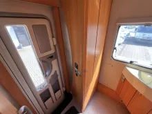 Fahrzeugbild Weinsberg Meteor 620 LS #12