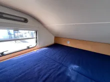 Fahrzeugbild Weinsberg Meteor 620 LS #23