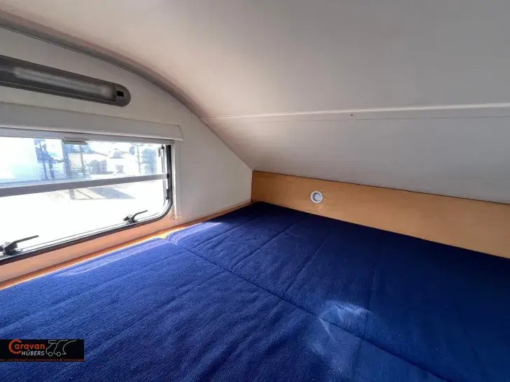 Fahrzeugbild Weinsberg Meteor 620 LS #23