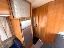 Fahrzeugbild Weinsberg Meteor 620 LS #28