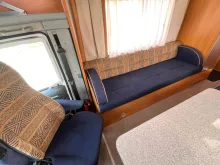 Fahrzeugbild Weinsberg Meteor 620 LS #31