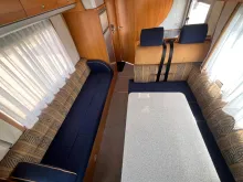 Fahrzeugbild Weinsberg Meteor 620 LS #34
