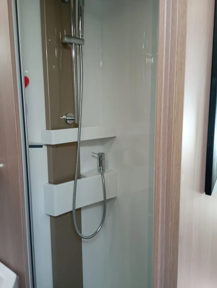 Fahrzeugbild Bürstner Lyseo TD 744 Harmony Line sehr gemütliches un #7
