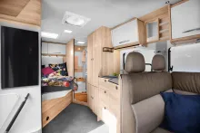 Fahrzeugbild Eura Mobil Profila RS 675 SB *Early Bird Aktion 2026* #5