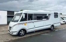 Fahrzeugbild LMC Explorer 720 G #1