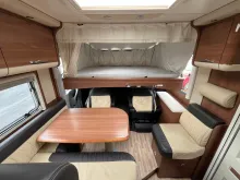 Fahrzeugbild LMC Explorer 720 G #4