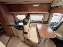 Fahrzeugbild LMC Explorer 720 G #12