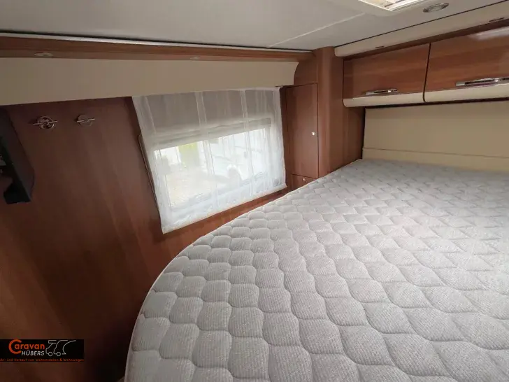Fahrzeugbild LMC Explorer 720 G #14