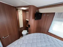 Fahrzeugbild LMC Explorer 720 G #16