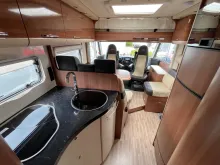 Fahrzeugbild LMC Explorer 720 G #18