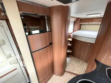 Fahrzeugbild LMC Explorer 720 G #19