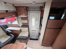 Fahrzeugbild LMC Explorer 720 G #20