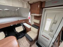 Fahrzeugbild LMC Explorer 720 G #23