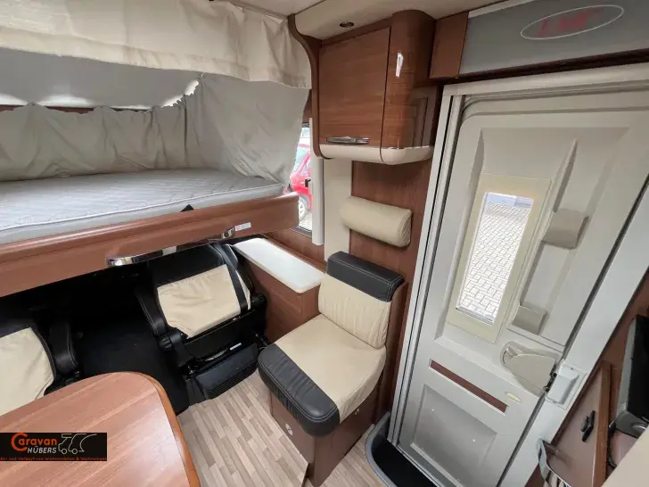 Fahrzeugbild LMC Explorer 720 G #23