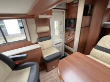 Fahrzeugbild LMC Explorer 720 G #27