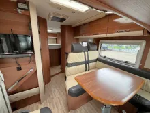 Fahrzeugbild LMC Explorer 720 G #29