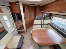 Fahrzeugbild LMC Explorer 720 G #30