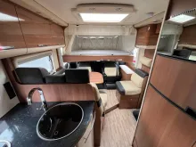 Fahrzeugbild LMC Explorer 720 G #31