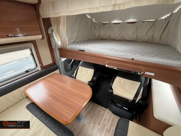 Fahrzeugbild LMC Explorer 720 G #32