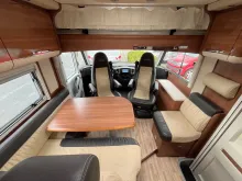 Fahrzeugbild LMC Explorer 720 G #33