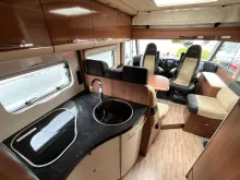 Fahrzeugbild LMC Explorer 720 G #34