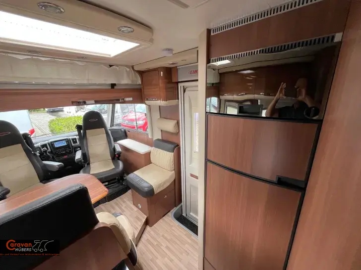 Fahrzeugbild LMC Explorer 720 G #35