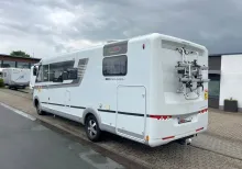 Fahrzeugbild LMC Explorer 720 G #37