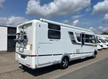 Fahrzeugbild LMC Explorer 720 G #38