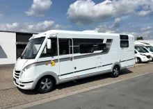 Fahrzeugbild LMC Explorer 720 G #41