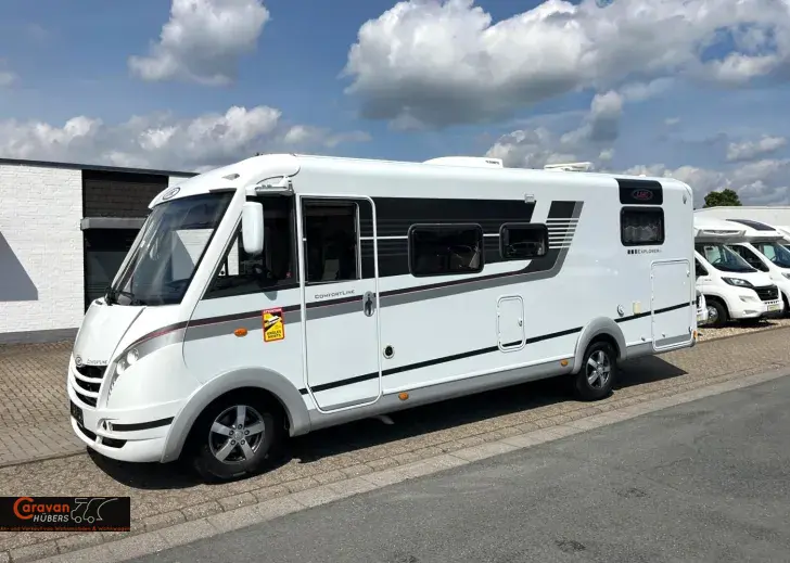 Fahrzeugbild LMC Explorer 720 G #41